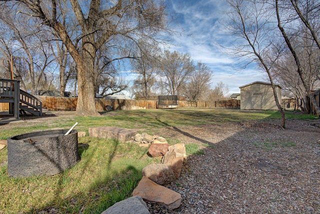 709 E Pabor Avenue, Fruita, CO 81521