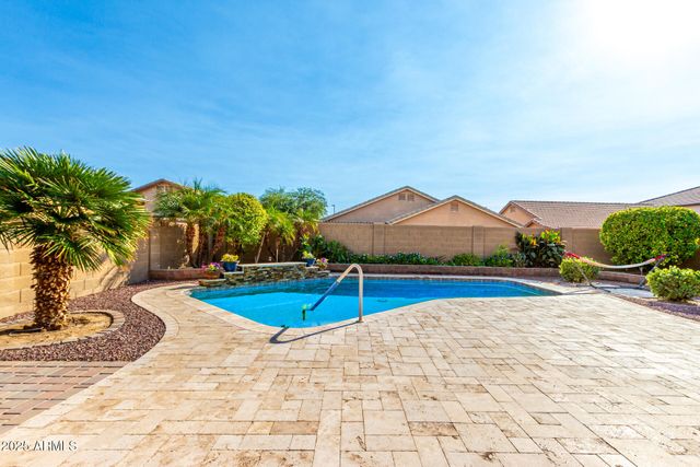 16763 W ADAMS Street, Goodyear, AZ 85338