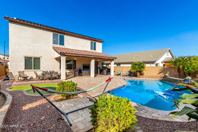 16763 W ADAMS Street, Goodyear, AZ 85338