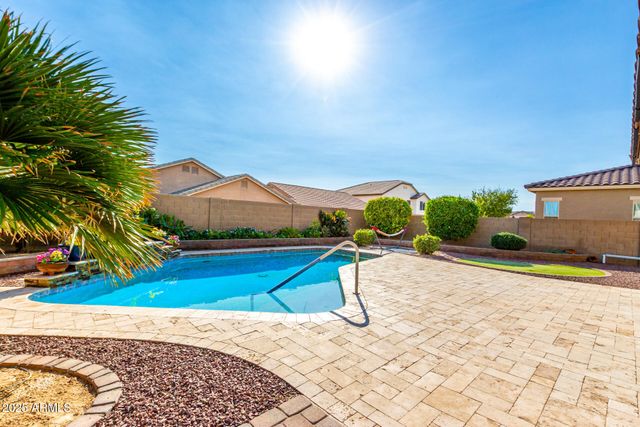 16763 W ADAMS Street, Goodyear, AZ 85338