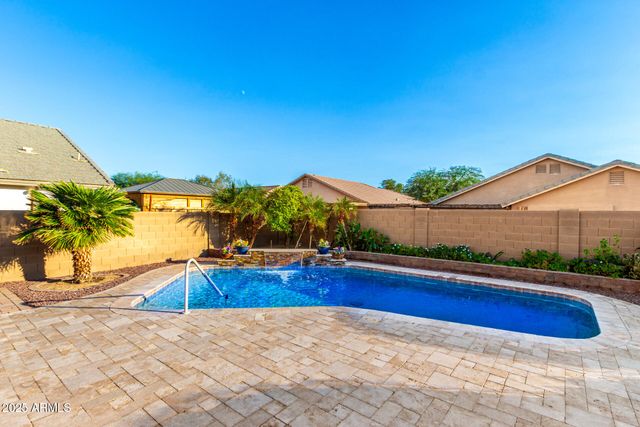 16763 W ADAMS Street, Goodyear, AZ 85338