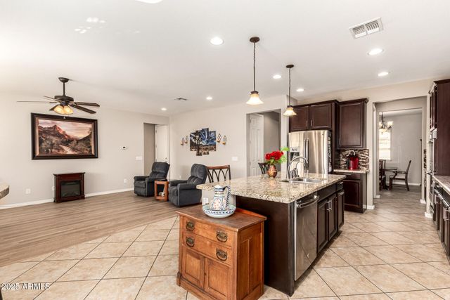 16763 W ADAMS Street, Goodyear, AZ 85338