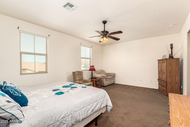 16763 W ADAMS Street, Goodyear, AZ 85338