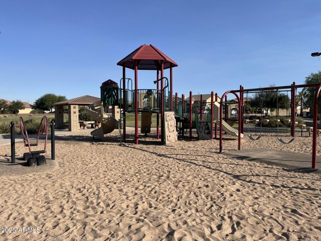 16763 W ADAMS Street, Goodyear, AZ 85338