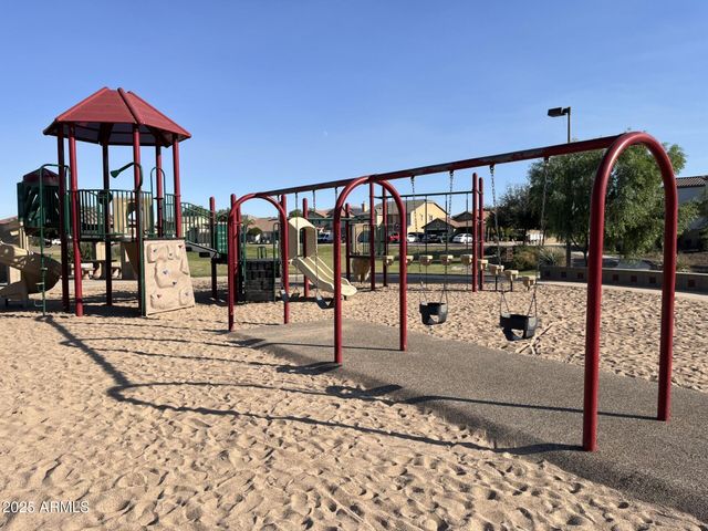 16763 W ADAMS Street, Goodyear, AZ 85338