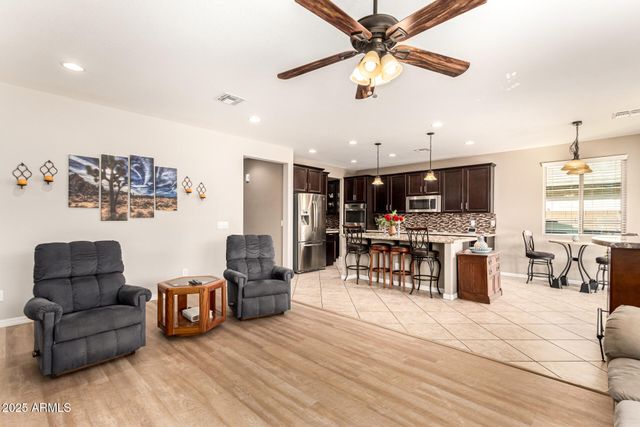 16763 W ADAMS Street, Goodyear, AZ 85338