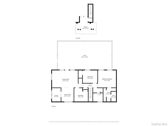 147-28 Charter Road 33GA, Briarwood, NY 11435