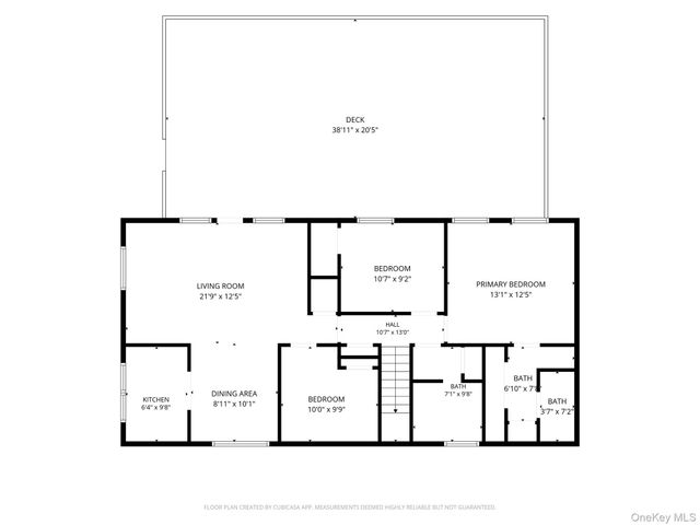 147-28 Charter Road 33GA, Briarwood, NY 11435