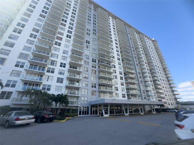 230 174th St 1015, Sunny Isles Beach, FL 33160
