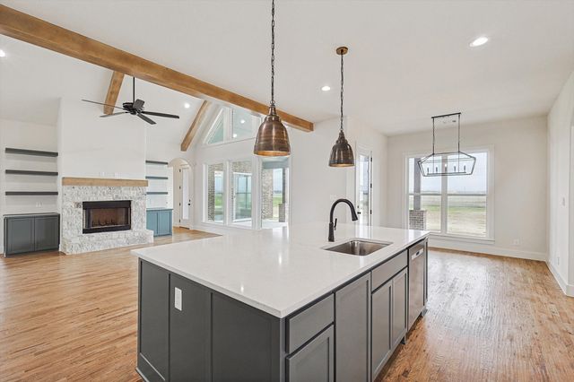 10630 Barleycorn Lane, Maypearl, TX 76084