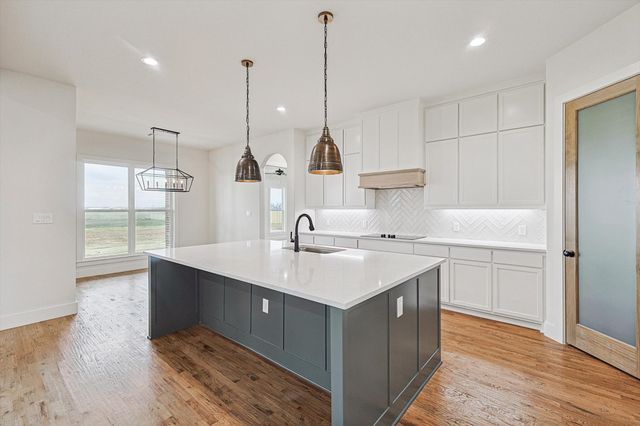 10630 Barleycorn Lane, Maypearl, TX 76084