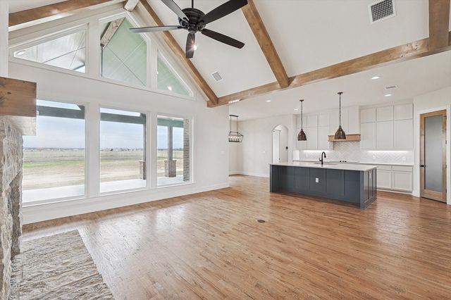 10630 Barleycorn Lane, Maypearl, TX 76084