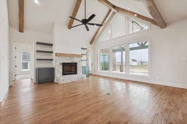 10630 Barleycorn Lane, Maypearl, TX 76084