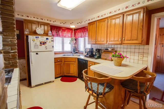 1908 N Rodgers Avenue, Alton, IL 62002