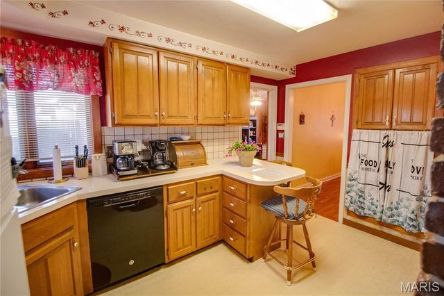 1908 N Rodgers Avenue, Alton, IL 62002