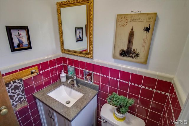 1908 N Rodgers Avenue, Alton, IL 62002