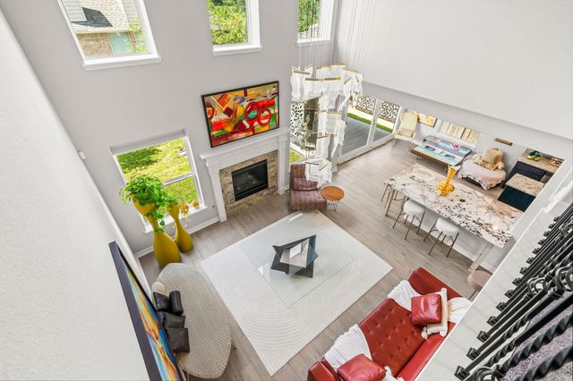 24115 Rosedale Oaks Drive, Spring, TX 77389