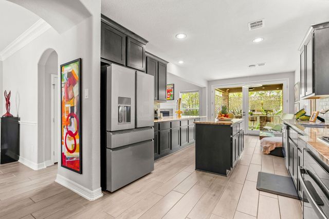 24115 Rosedale Oaks Drive, Spring, TX 77389