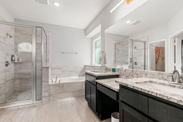 24115 Rosedale Oaks Drive, Spring, TX 77389