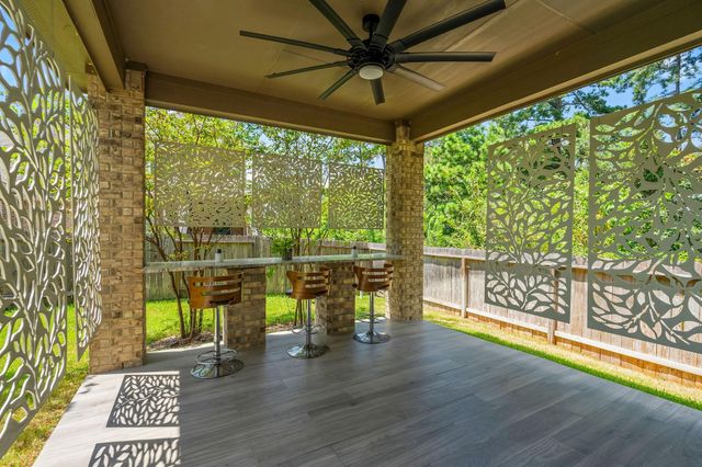 24115 Rosedale Oaks Drive, Spring, TX 77389