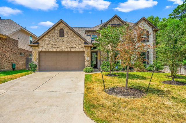 24115 Rosedale Oaks Drive, Spring, TX 77389