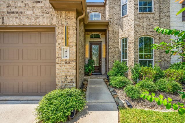 24115 Rosedale Oaks Drive, Spring, TX 77389