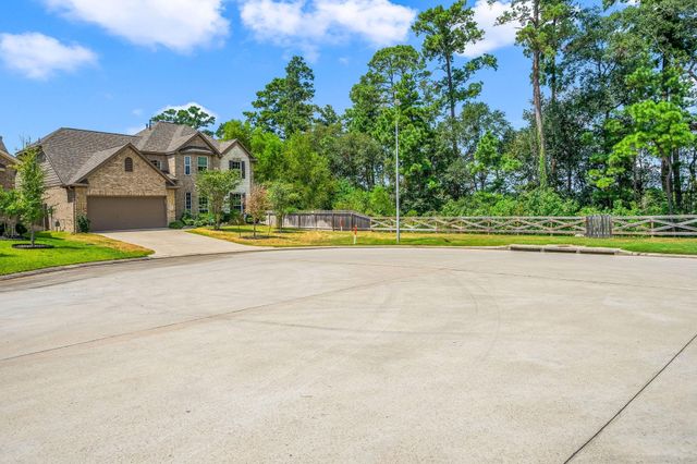 24115 Rosedale Oaks Drive, Spring, TX 77389