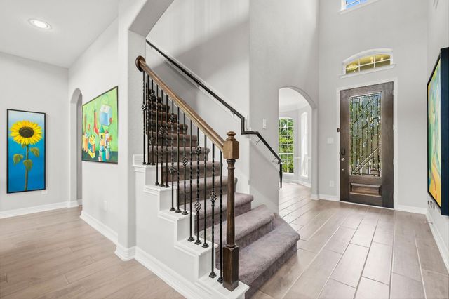 24115 Rosedale Oaks Drive, Spring, TX 77389