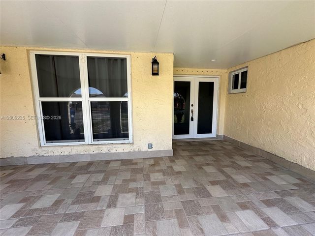 17335 SW 108th Ct, Miami, FL 33157