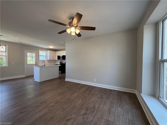 1331 Revere Road, Winston-salem, NC 27103