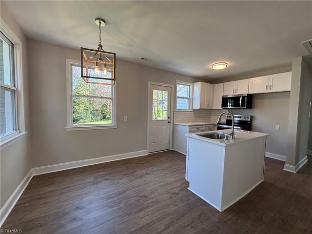 1331 Revere Road, Winston-salem, NC 27103