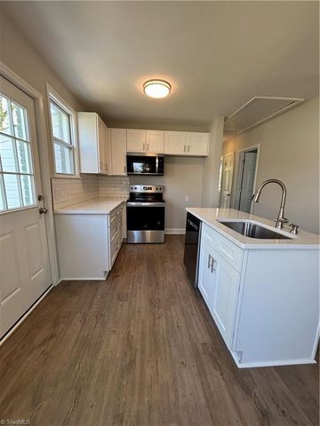 1331 Revere Road, Winston-salem, NC 27103