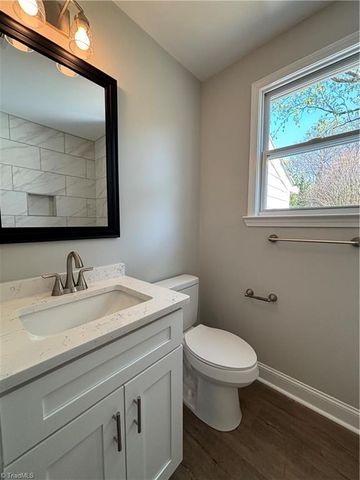 1331 Revere Road, Winston-salem, NC 27103