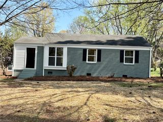 1331 Revere Road, Winston-salem, NC 27103