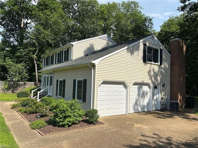203 Kenmar DR, Yorktown, VA 23692