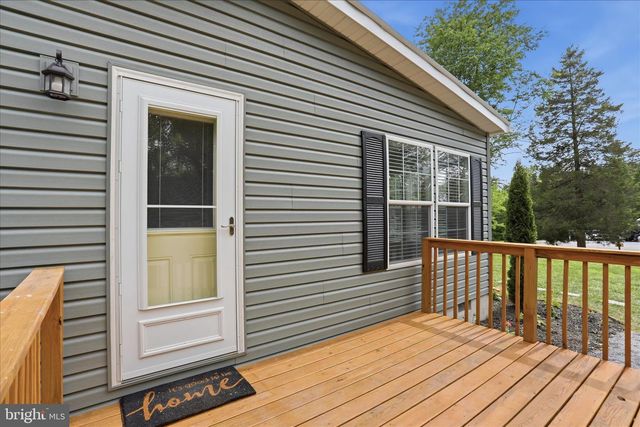 197 HOLLINGSWORTH CT, Martinsburg, WV 25405