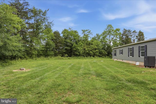 197 HOLLINGSWORTH CT, Martinsburg, WV 25405