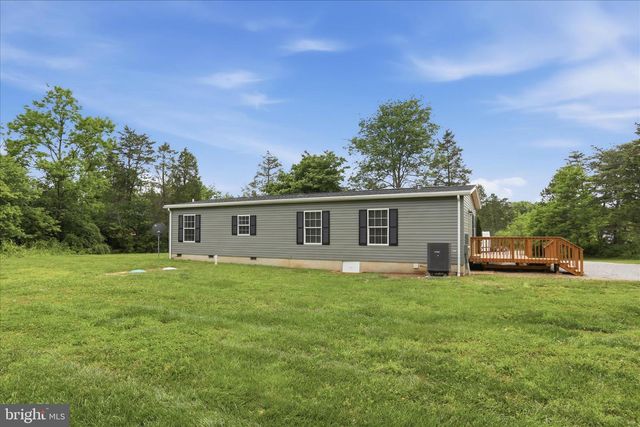 197 HOLLINGSWORTH CT, Martinsburg, WV 25405
