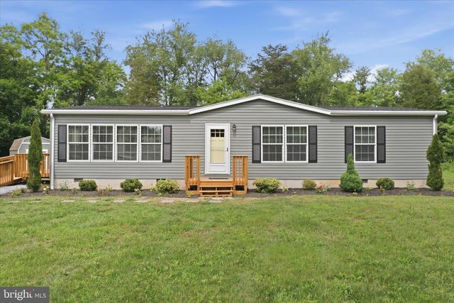 197 HOLLINGSWORTH CT, Martinsburg, WV 25405