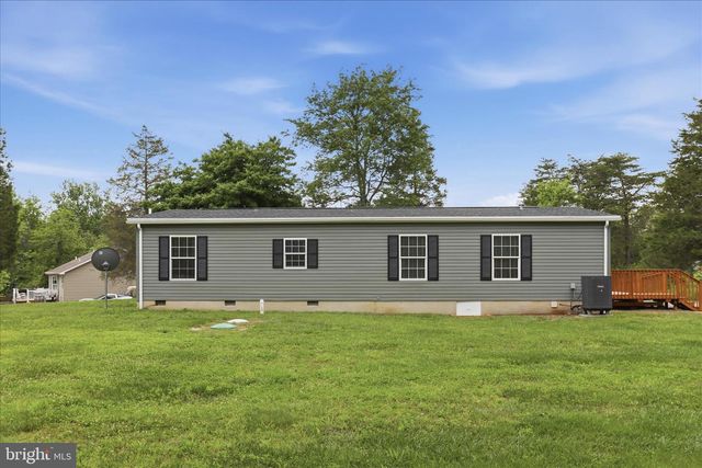 197 HOLLINGSWORTH CT, Martinsburg, WV 25405