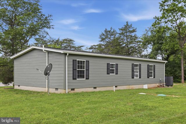 197 HOLLINGSWORTH CT, Martinsburg, WV 25405