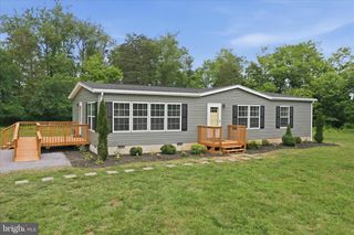 197 HOLLINGSWORTH CT, Martinsburg, WV 25405