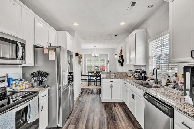 8 ALDER LN, Rocky Mount, VA 24151