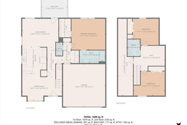 8 ALDER LN, Rocky Mount, VA 24151
