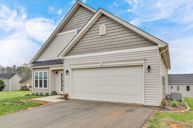8 ALDER LN, Rocky Mount, VA 24151