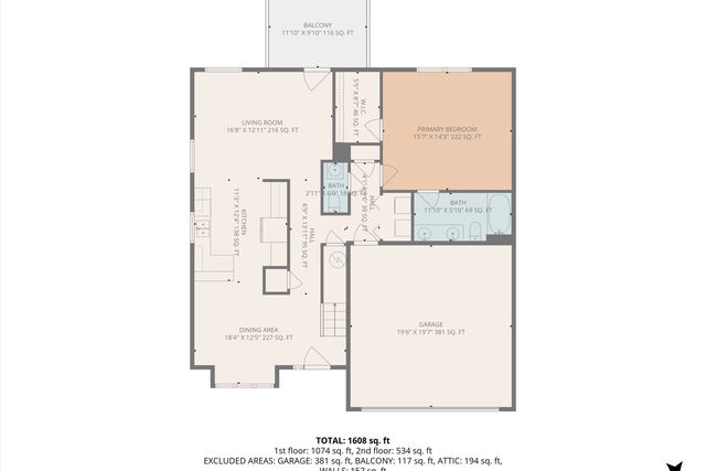 8 ALDER LN, Rocky Mount, VA 24151
