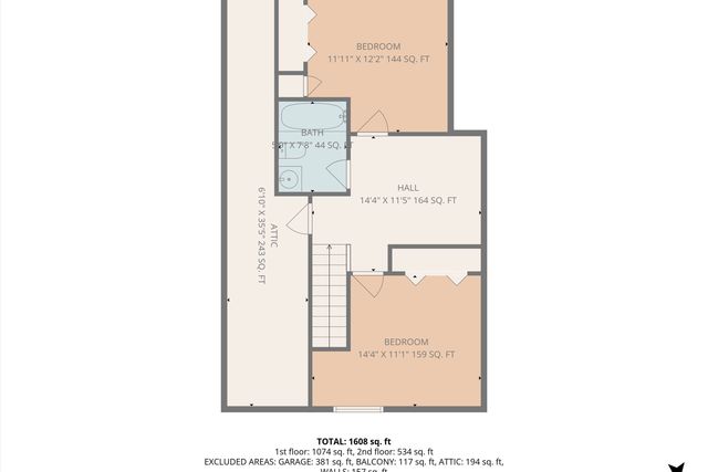 8 ALDER LN, Rocky Mount, VA 24151