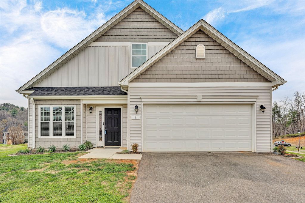 8 ALDER LN, Rocky Mount, VA 24151