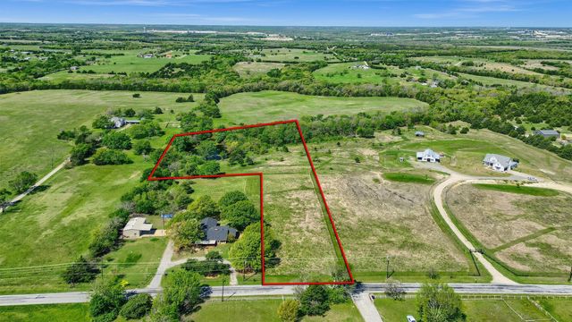 000 Harrell Road, Howe, TX 75459