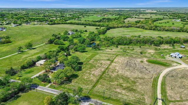 000 Harrell Road, Howe, TX 75459